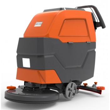 Поломоечная машина KRÜGER K5BT/560 Поломоечная машина KRÜGER K5BT/560