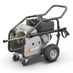 Аппарат высокого давления Comet FDX Endurance 13.15 15/300 G Honda GX390 RW