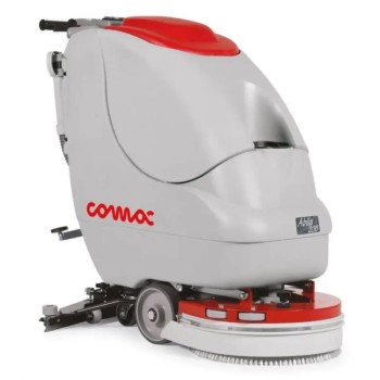 Поломоечная машина Comac Abila 20 B (Li-Ion 54 Ач) Поломоечная машина Comac Abila 20 B (Li-Ion 54 Ач)