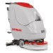 Поломоечная машина Comac Abila 20 B (Li-Ion 54 Ач)