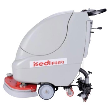 Поломоечная машина KEDI GBZ-520BT (Li 100 Ач)
