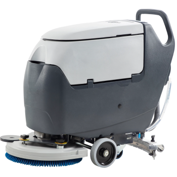 Поломоечная машина WilMart K231FA Поломоечная машина WilMart K231FA