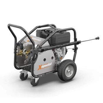Аппарат высокого давления Comet FDX Endurance 13.16 16/260 G Honda GX390 RW