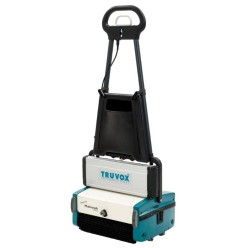Поломоечная машина Truvox Multiwash 340 P Battery Version