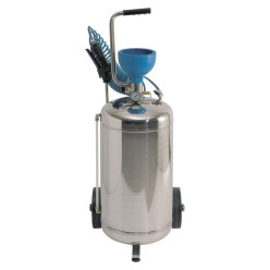 Генератор холодного тумана RAMEX 1644 FOG