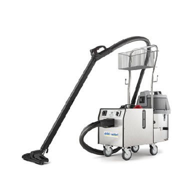 Паропылесос Ghibli&Wirbel S-Team 6 V Паропылесос Ghibli&Wirbel S-Team 6 V