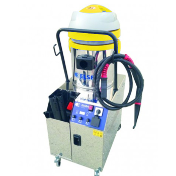 Паропылесос ELSEA STEAM PLUS WI125N Паропылесос ELSEA STEAM PLUS WI125N