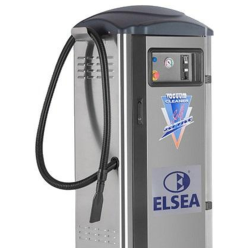 Стационарный пылесос ELSEA SELF SERVICE