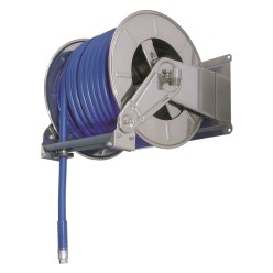 Автоматическая катушка RAMEX AV 6001 40 м 3/4" 80 бар