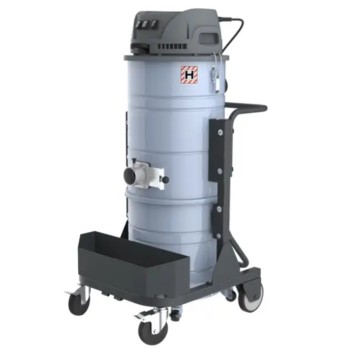 Промышленный пылесос Bersi S3 (02 L60) Промышленный пылесос Bersi S3 (02 L60)