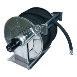 Барабан с гидроприводом RAMEX HR 6500 FE 150м 1/2" 200 бар Барабан с гидроприводом RAMEX HR 6500 FE 150м 1/2" 200 бар