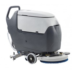 Поломоечная машина WilMart K131FA