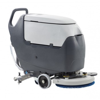 Поломоечная машина WilMart K131FA Поломоечная машина WilMart K131FA