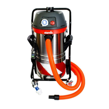 Пылеводосос Starmix uClean PA 1455 KFG FW Пылеводосос Starmix uClean PA 1455 KFG FW