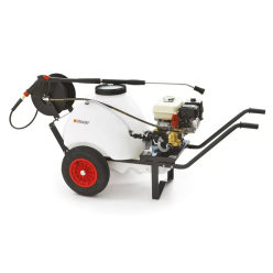 Аппарат высокого давления Comet FDX WB 8/160 Honda GX 160 LWD-K