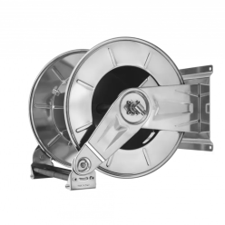 Автоматическая катушка RAMEX HR 6000 400 60м 1/2" 400 бар