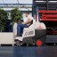 Подметальная машина Comac CS 700 B (Li-Ion 144 Ач) Подметальная машина Comac CS 700 B (Li-Ion 144 Ач)