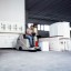 Подметальная машина Comac CS 60 B Подметальная машина Comac CS 60 B