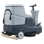Поломоечная машина WilMart K310FA Поломоечная машина WilMart K310FA