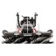 Подметательная машина Tielbuerger TK48 PRO Подметательная машина Tielbuerger TK48 PRO