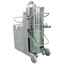 Промышленный пылесос VILAR DM4 Промышленный пылесос VILAR DM4