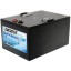 Тяговый литиевый аккумулятор EVEREST LFP-24V202Аh Тяговый литиевый аккумулятор EVEREST LFP-24V202Аh