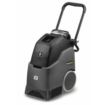 Аппарат для чистки ковров Karcher BRC 30/15 C