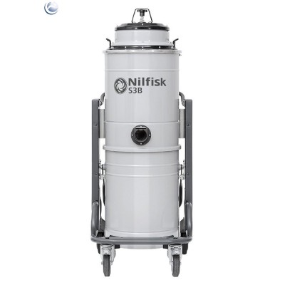 Промышленный пылесос Nilfisk S3B L100 FM