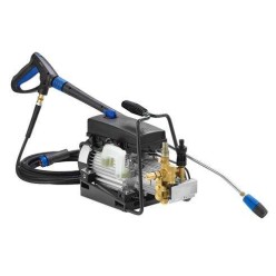 Аппарат высокого давления Nilfisk SC UNO 4M-140/620 PS Аппарат высокого давления Nilfisk SC UNO 4M-140/620 PS
