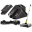 Пылесос Karcher EB 30/1 Li-Ion