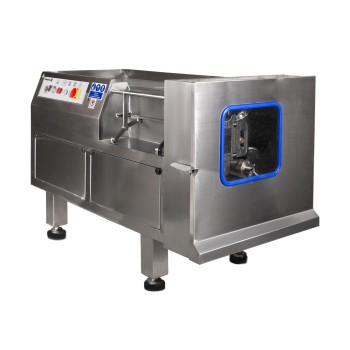 Шпигорезка, Машина для нарезки мяса QD-550 Foodatlas