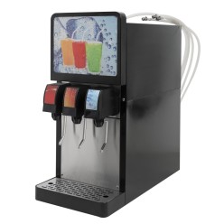 Постмикс LEF-4\5 Foodatlas Eco Постмикс LEF-4\5 Foodatlas Eco