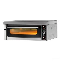 Печь для пиццы электрическая GAM FORM4TR400 Печь для пиццы электрическая GAM FORM4TR400