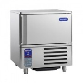 Шкаф шоковой заморозки ICEMATIC ST5/18 Шкаф шоковой заморозки ICEMATIC ST5/18