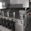 Блокорезка замороженного мяса QD-2000 Foodatlas