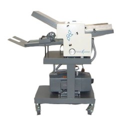 Фальцовщик (фолдер) Foldmaster 400 SM / Eurofold 400SM