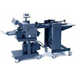Фальцовщик (фолдер) Foldmaster 220 STM / Eurofold 200STM