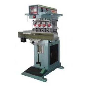 Тампонный станок Winon WN-118