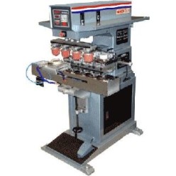 Тампонный станок Winon WN-128 Тампонный станок Winon WN-128