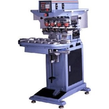 Тампонный станок Winon WN-127