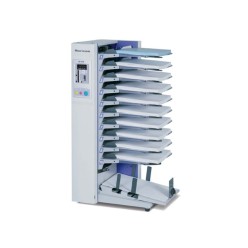 Листоподборщик Horizon QC-S30