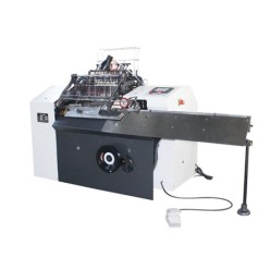 Ниткошвейная машина Purlux SX-460C (с конвейером подачи)