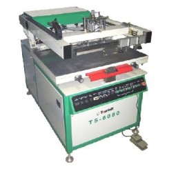 Трафаретный станок Toprintt TS-6080