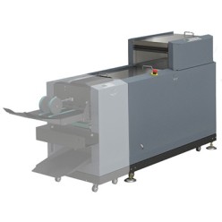 Буклетмейкер Duplo DBM-350