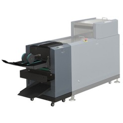 Триммер Duplo DBM-350T