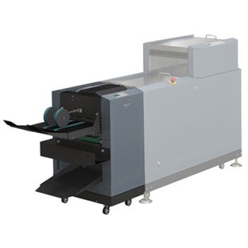Триммер Duplo DBM-350T
