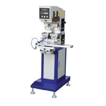 Тампонный станок Super Primex SPC-824SC Тампонный станок Super Primex SPC-824SC