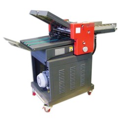 Фальцовщик (фолдер) Vektor HB462SC, 380В