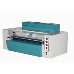 Лакировальная машина Bulros professional series UV-650