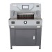 Автоматический программируемый гильотинный резак для бумаги Bulros professional series 520V3